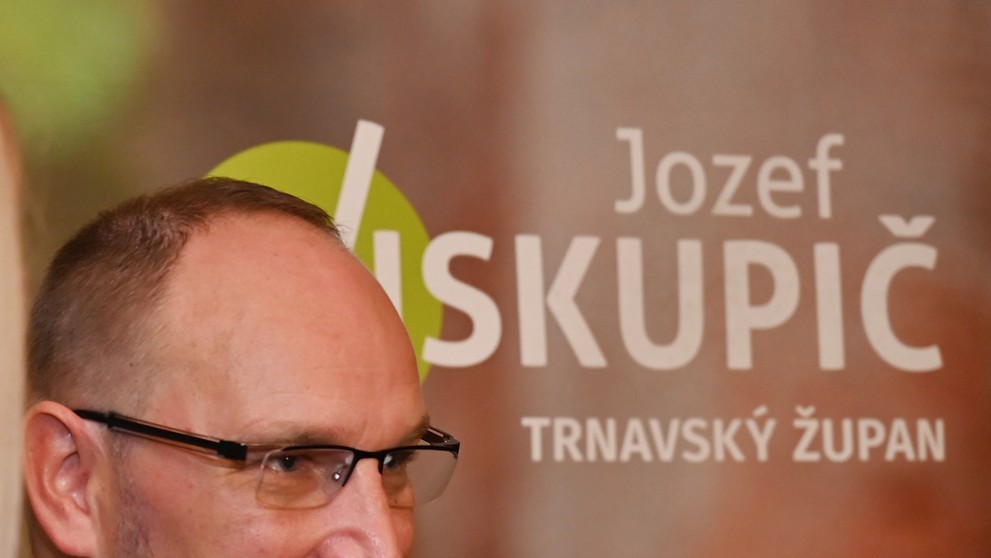 Jozef Viskupič