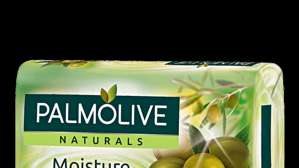 Palmolive Moisture Care Natural