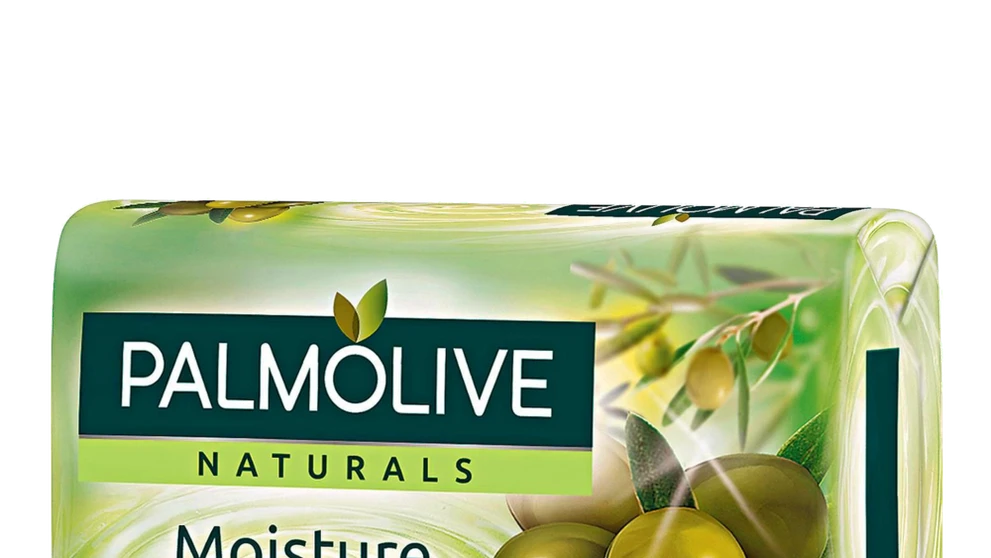 Palmolive Moisture Care Natural