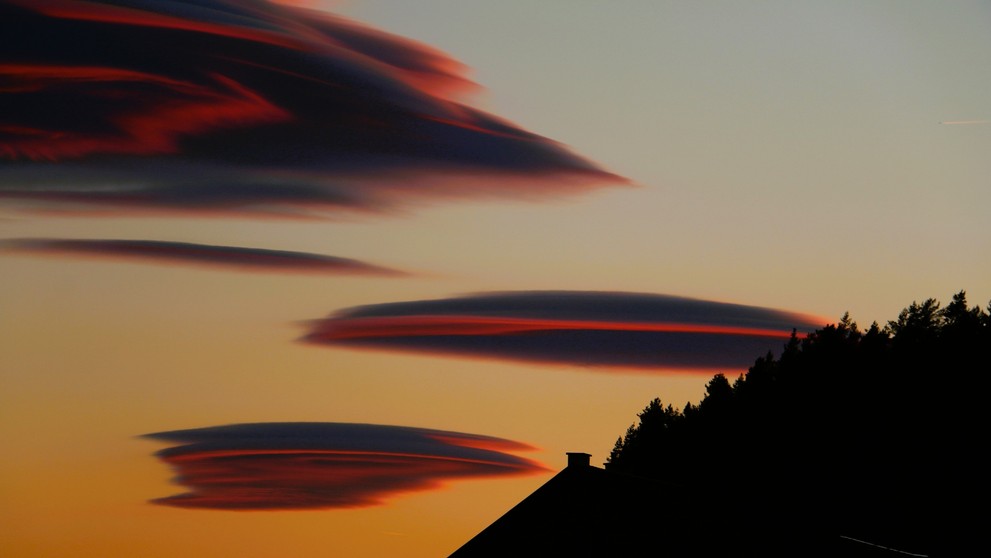 Jozef Krnac, Pohorelá na Horehroní