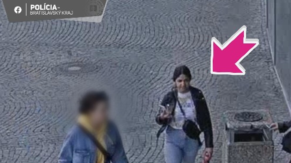 Ženy okradli seniorov.