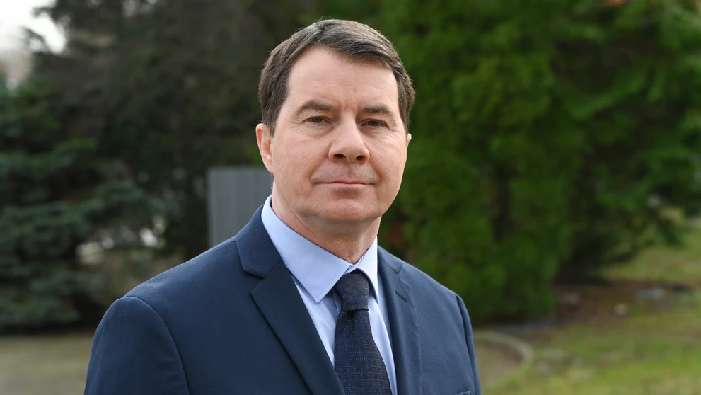 Patrik Dubovský.