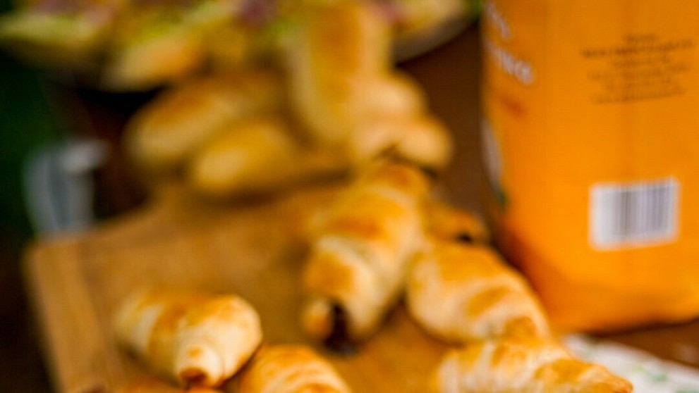 Dochádzajú vám nápady na pochúťky pre deti? Tieto raňajky a desiate do ruky si zamilujete