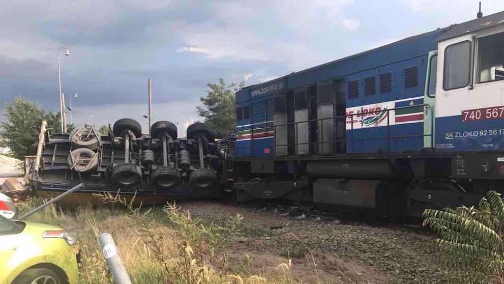 Príčina je nejasná.