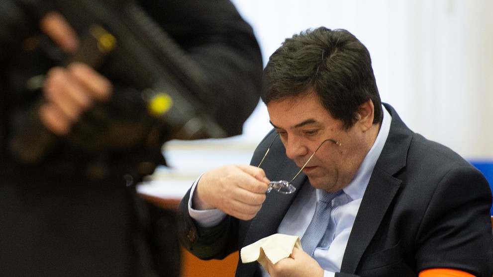 Ilustračná snímka.