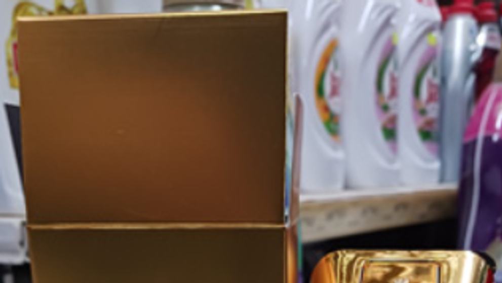 1 MILLION – toaletná voda