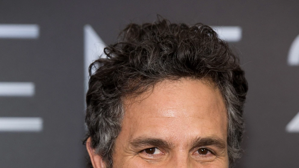 Mark Ruffalo