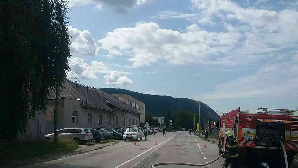 Ilustračná snímka.