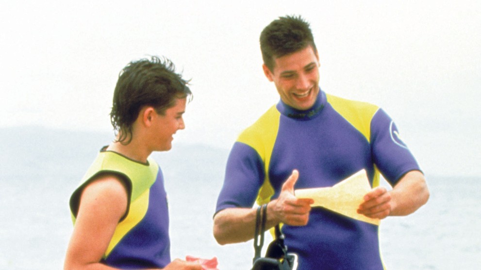 Krok za krokom - Cody