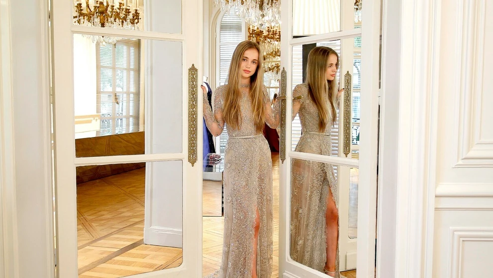 Amelia Windsor