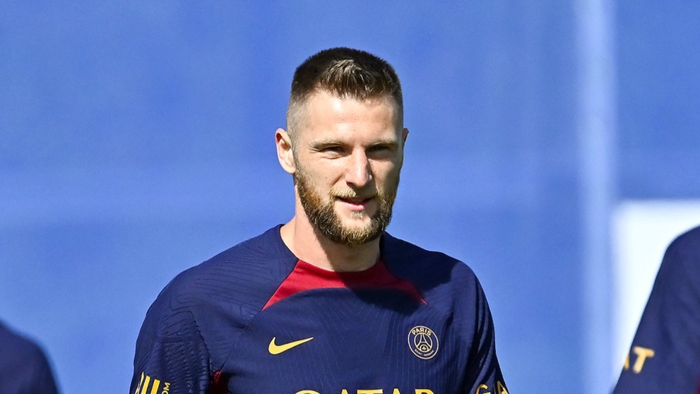 Milan Škriniar