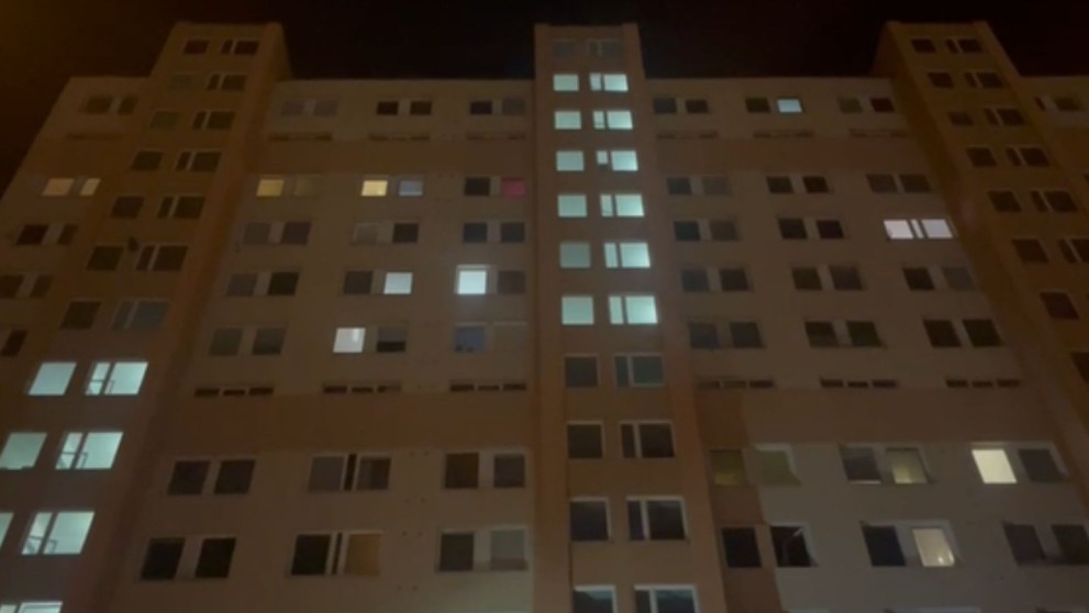 Nález dvoch tiel v Petržalke.