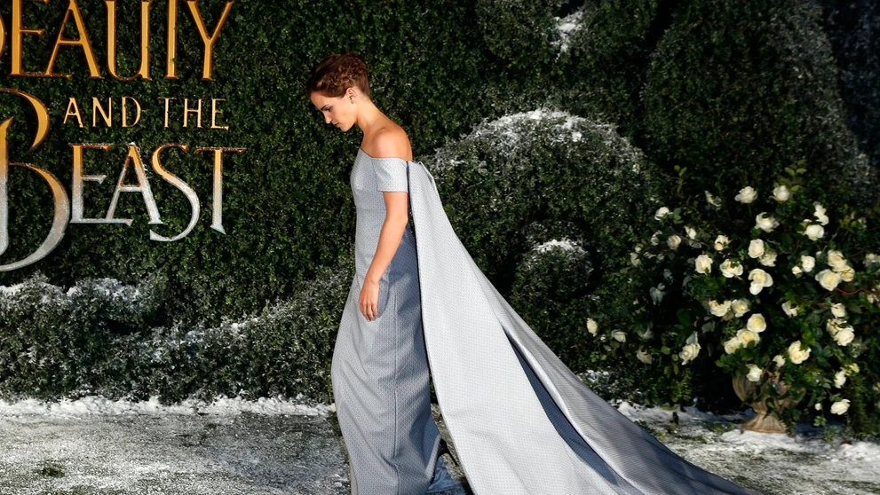 Emma Watson
