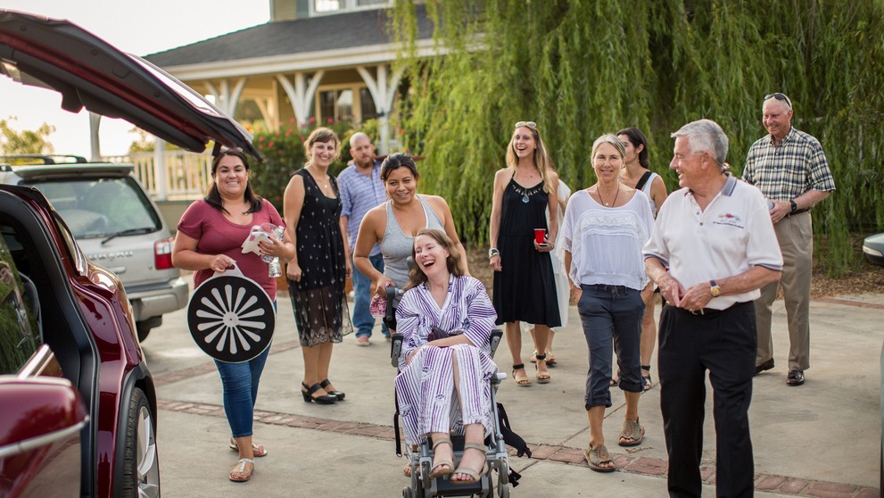 Prvá jazda Teslou a posledná v živote