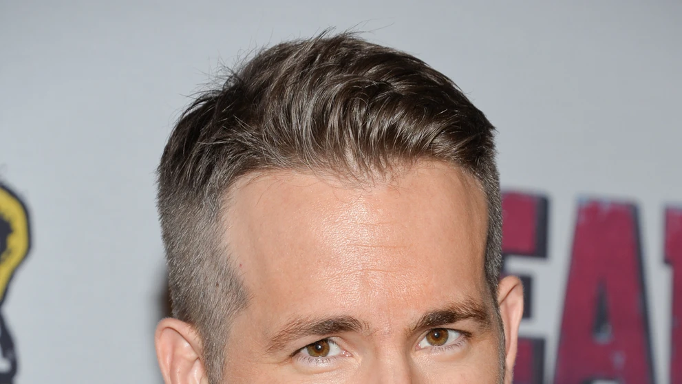Ryan Reynolds