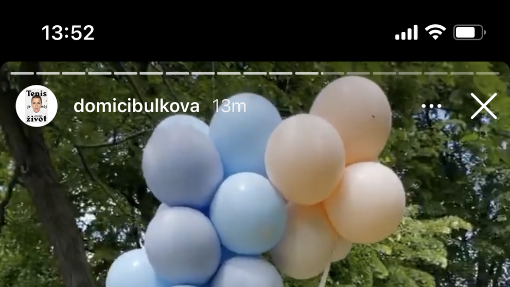 Jakubkova oslava narodenín