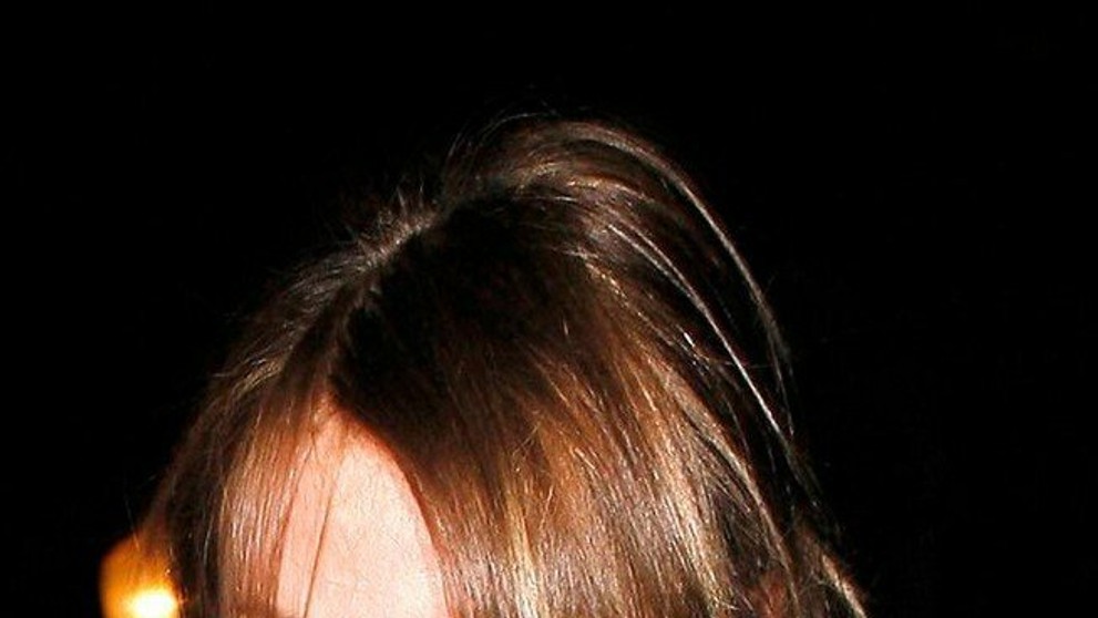 Modelka Bella Hadid trochu párty v New Yorku