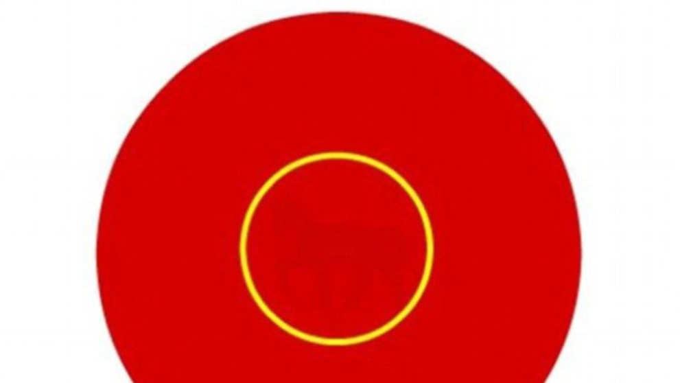 Na obrázku by ste mali vidieť koňa.