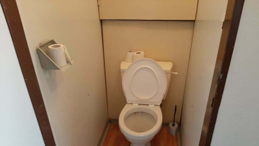 Mirka Kalisová s dcérkou