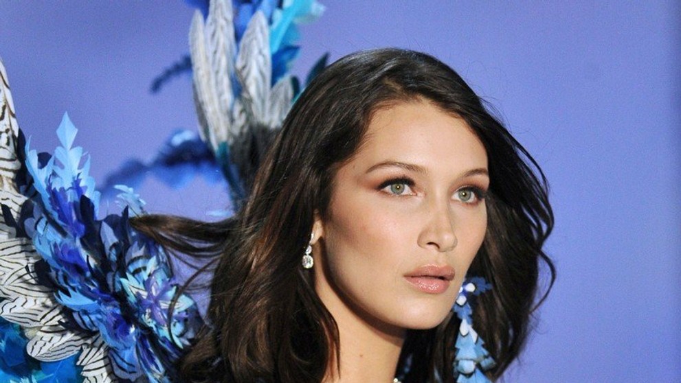 Toto že je hlavná hviezda Victoria´s Secret?! Štíhla, ale s mľandravým zadkom