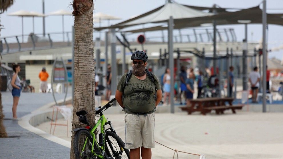 Ilustračná snímka.