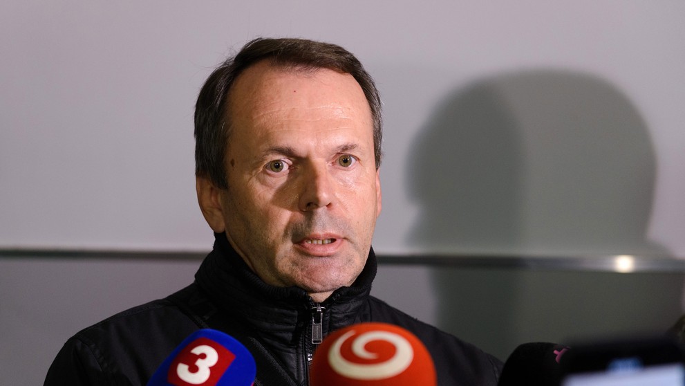 Výstrahy 1. stupňa pred vetrom na pondelok 30. septembra.