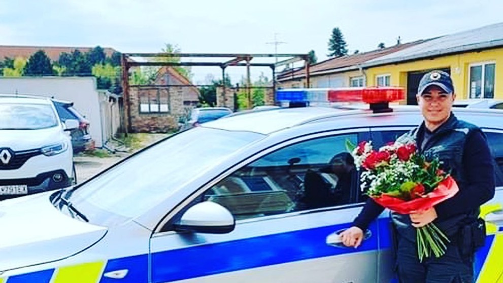 Nové policajné autá už brázdia cestami na Slovensku.