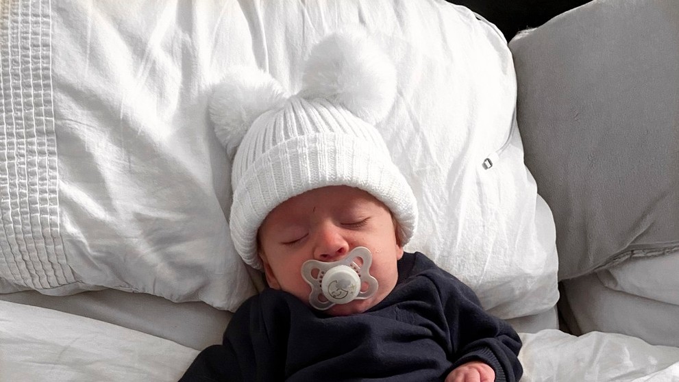 Malý Luca prekvapuje aj lekárov