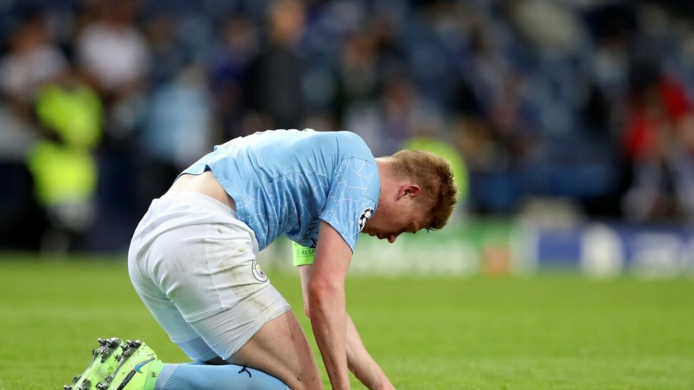 Strelec prvého gólu Kai Havertz.