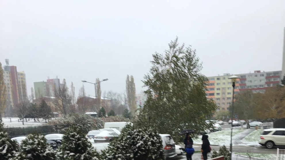 Bratislava - Dúbravka