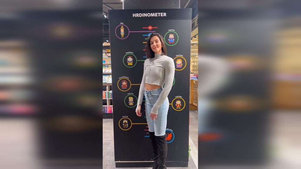 Bronislava Mareková