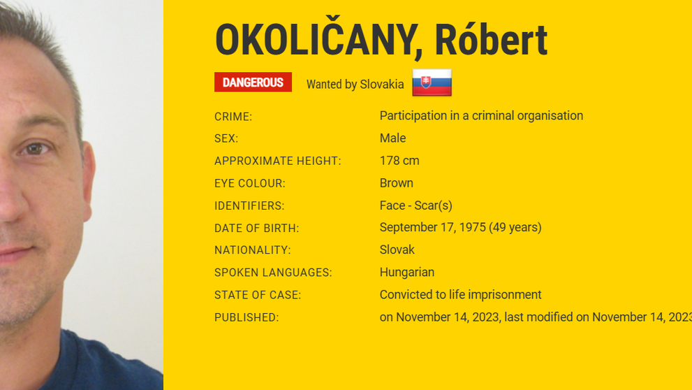 Róbert Okoličany