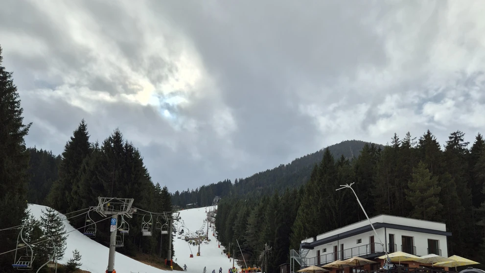 Ski Opalisko