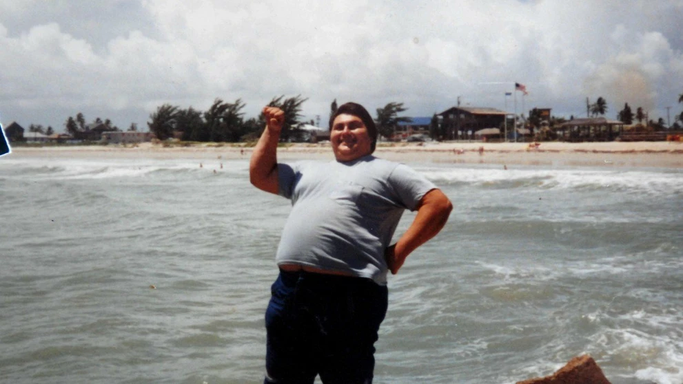 Manuel Uribe