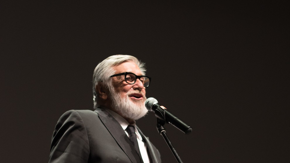 Otvorenie Medzinárodného fimového festivalu v Karlových Varoch v roku 2019