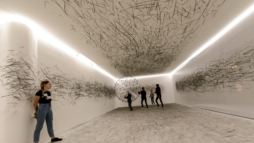 Bratislava zažíva Bielu noc.