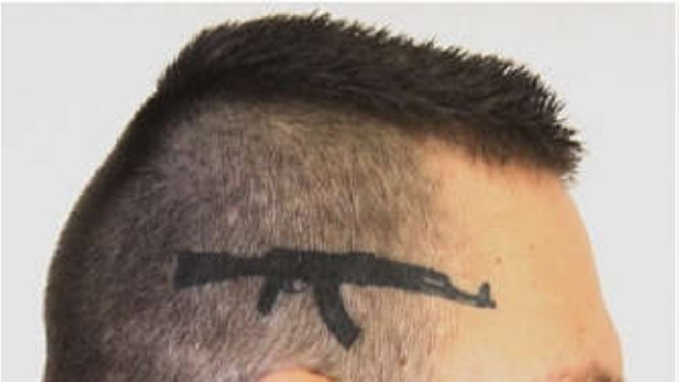 Hľadaný Stanislav Kaliský.