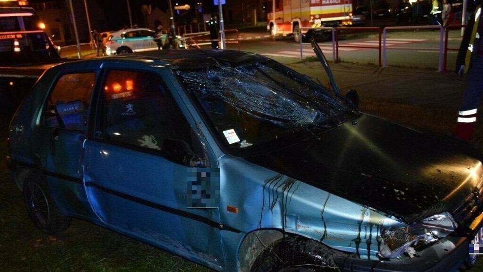 Ilustračná snímka.