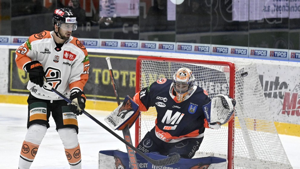 Stanislav Škorvánek.