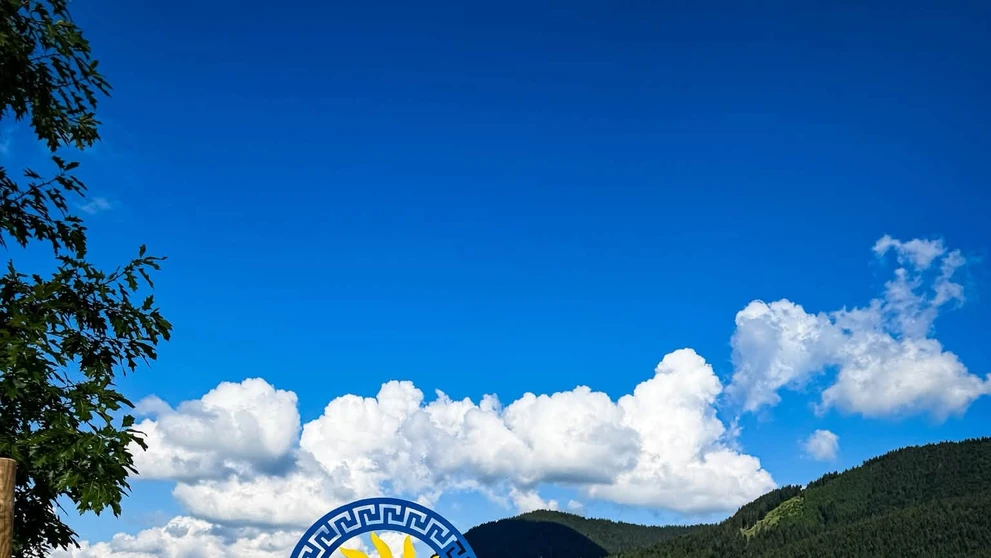 V Rajeckej doline otvorili nový fotopoint.