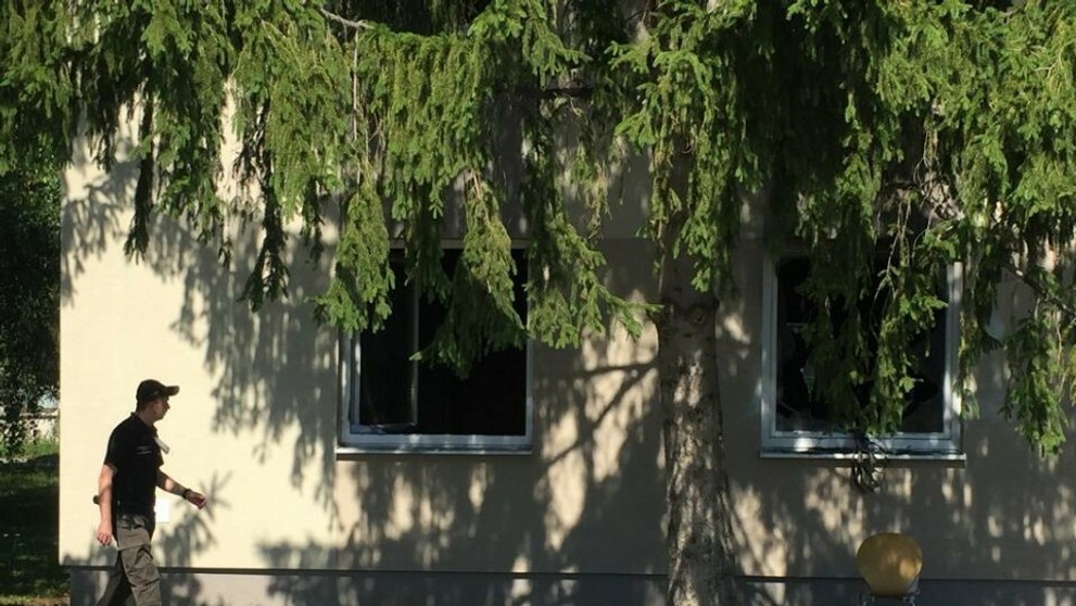 Veronika Remišová.