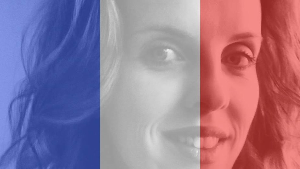 Faceebok zaplavili profilové fotografie zaodeté do francúzskej vlajky.