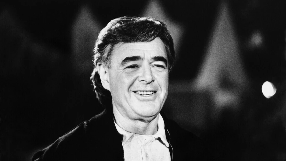 Richard Donner