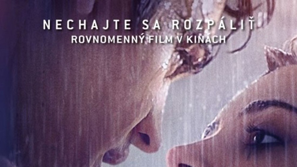 Blogerka  Jana Šimkovičová.