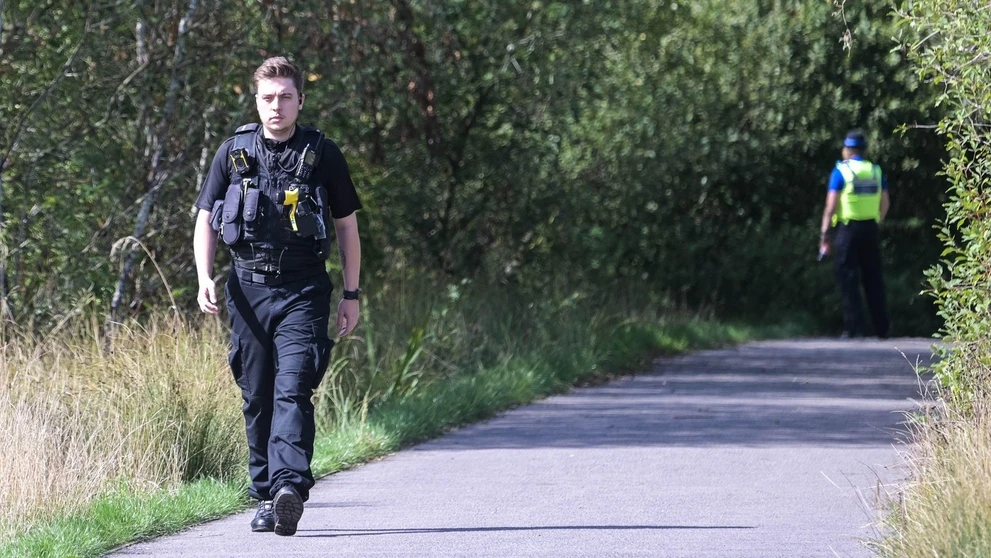 Trojmesačné dievčatko zomrelo počas rodinnej stanovačky