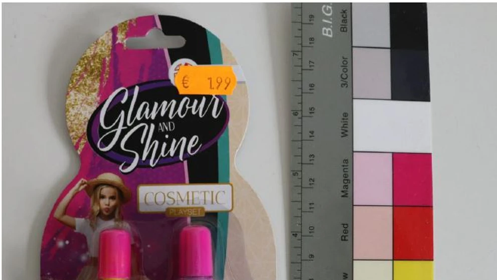 Glamour and Shine