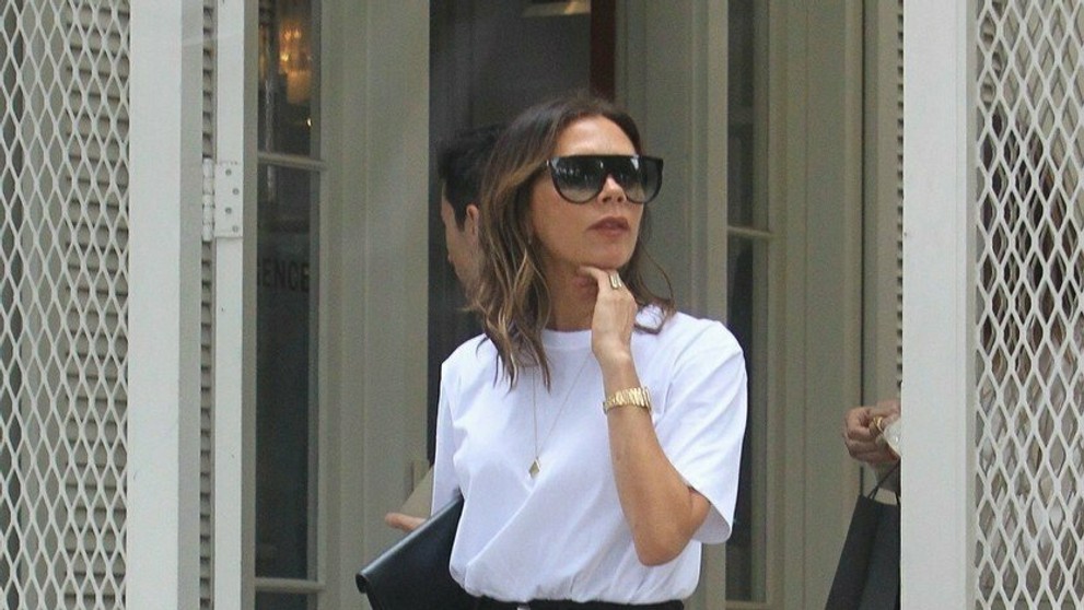 Victorii boli lodičky zjavne veľké.