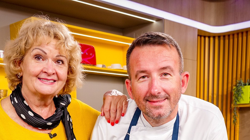 Tradičná kuchyňa v modernom šate