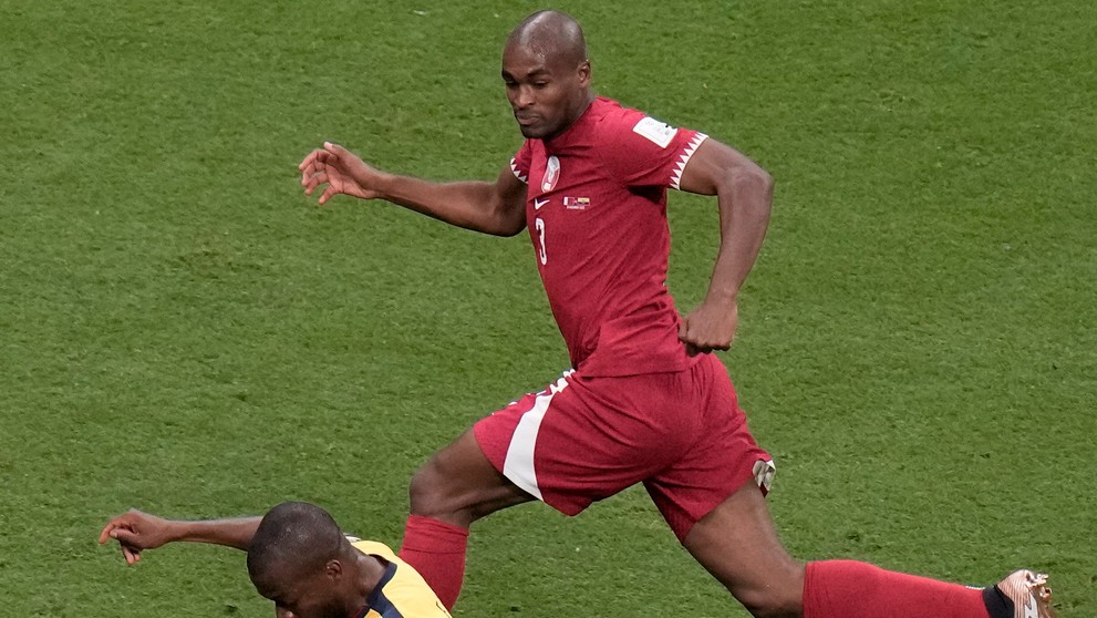 WCup_Qatar_Ecuador_Soccer880717