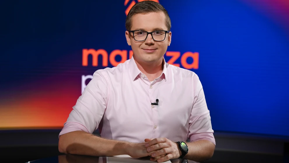 Martin Prôčka.